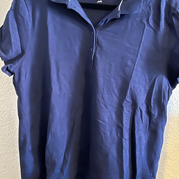 Croft & Barrow The Classic Polo - Picture 2 of 4